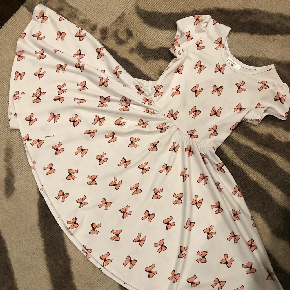 Dot Dot Smile dress